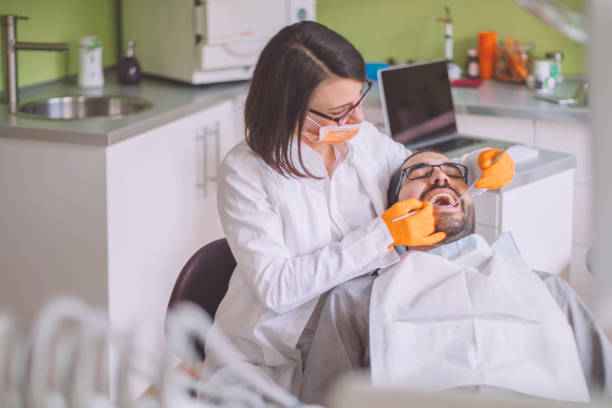 Best Emergency Denture Repair in Ramtown, NJ