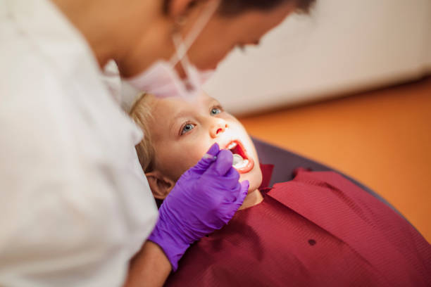 Best Emergency Dental Care for Sports Injuries in Ramtown, NJ