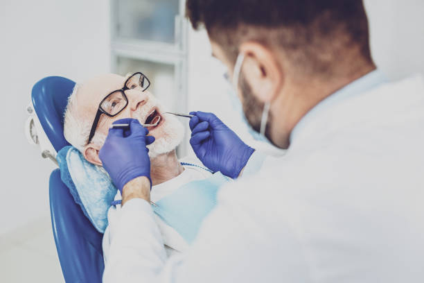 Best Walk-In Emergency Dental Services in Ramtown, NJ